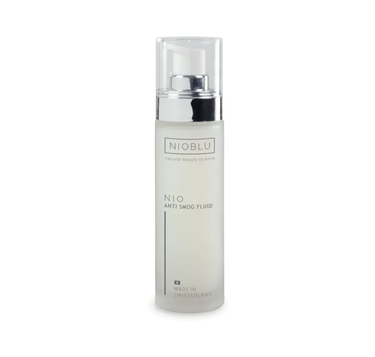 NIO - ANTI SMOG FLUID (50 ml)