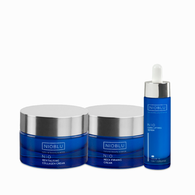 NIOBLU ANTIAGE: ANGEREICHERTE FORMEL- NIO ABSOLUTE