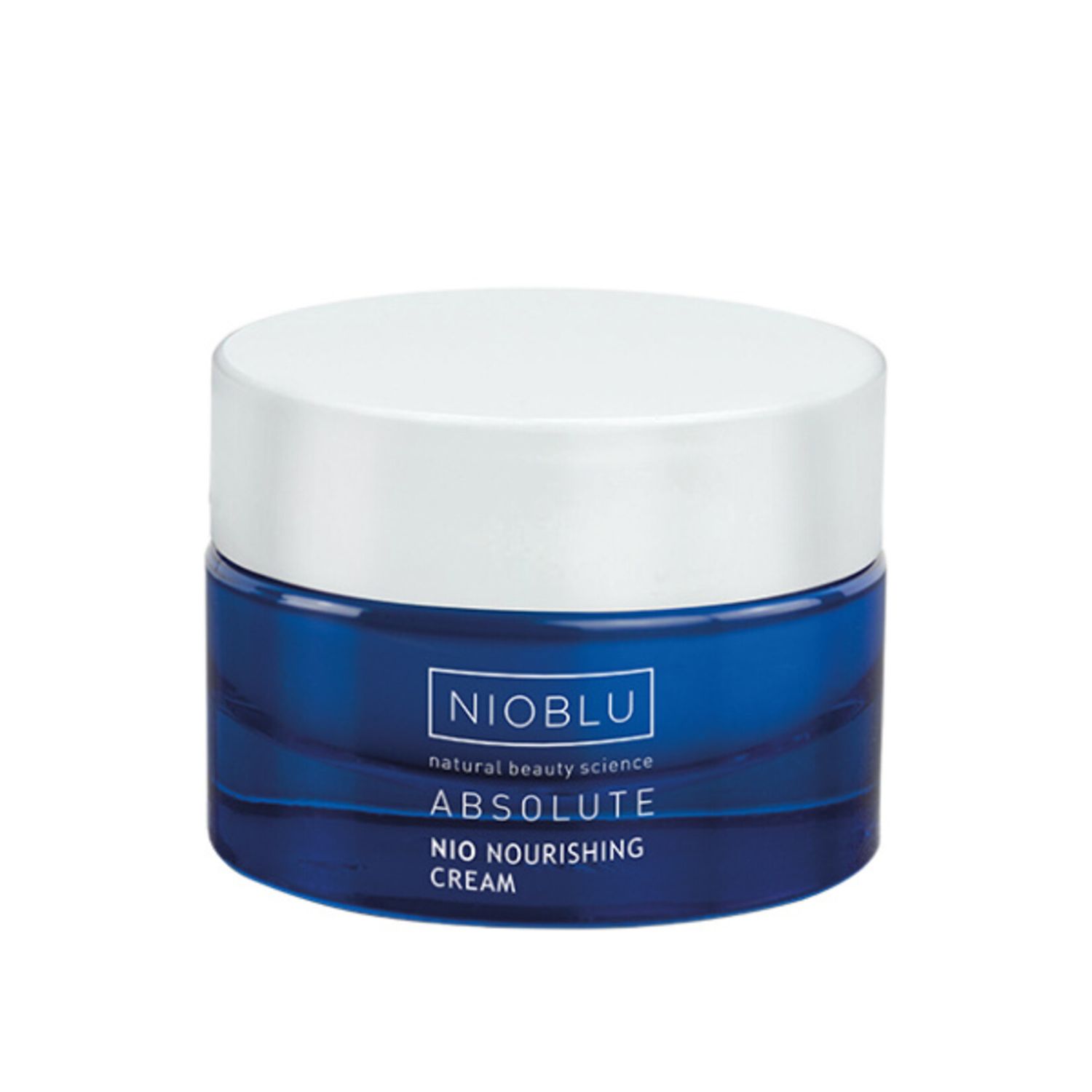 NIO NOURISHING CREAM (50 ml)