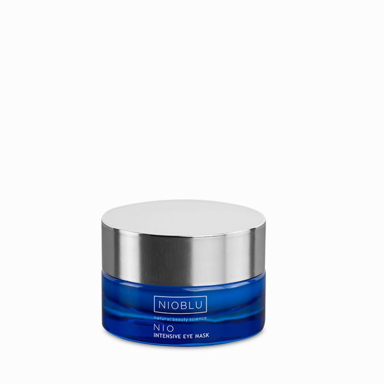 NIO - INTENSIVE EYE MASK (15 ml)