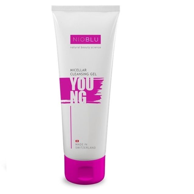 REINIGEN MICELLARCLEANSING GEL (100 ml) REINIGEN MICELLARCLEANSING GEL (100 ml)