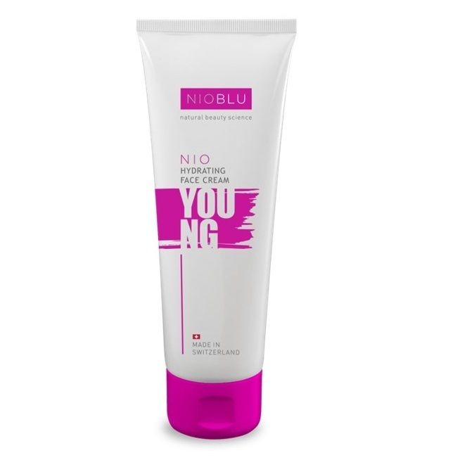 HYDRIERT NIO-HYDRATING FACE CREAM (100 ml)