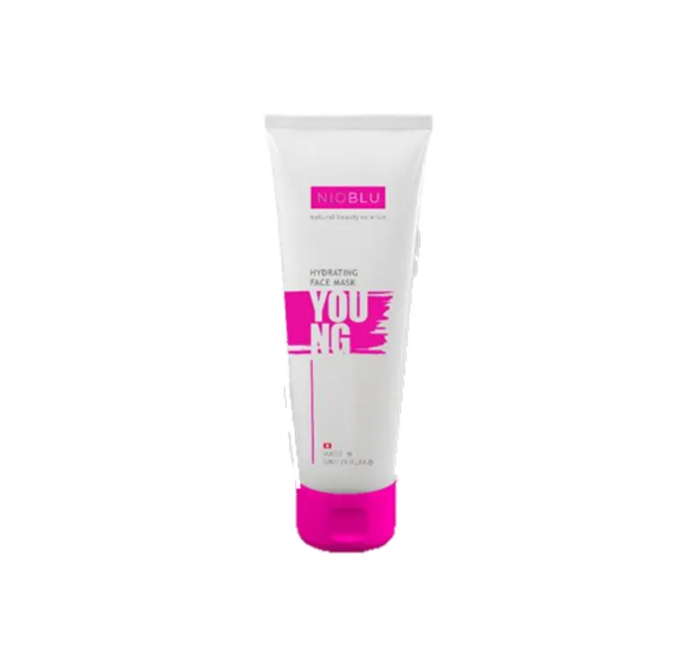 HYDRATING FACE MASK (100 ml)