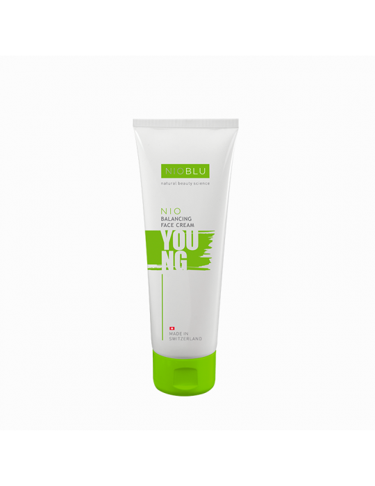 NIO-BALANCING FACE CREAM (100 ml)