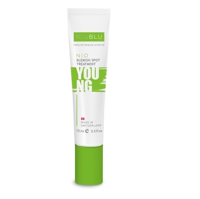 NIO-BLEMISH SPOT TREATMENT (15 ml)