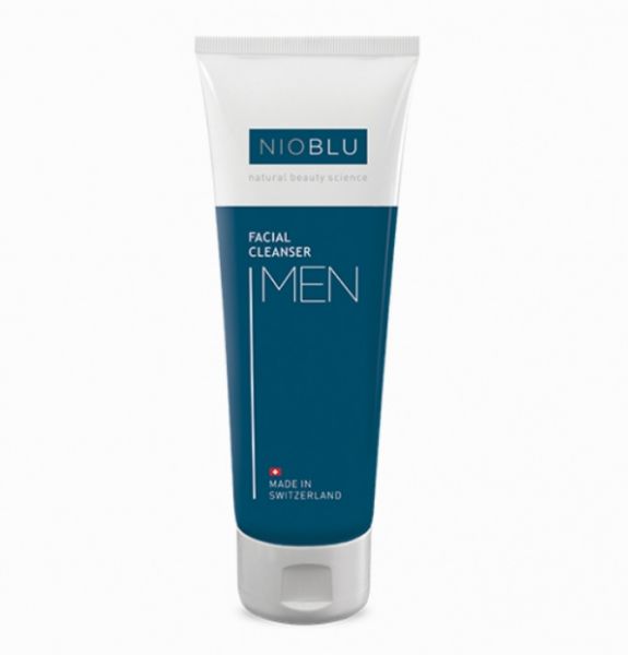 FACIAL CLEANSER (100 ml)