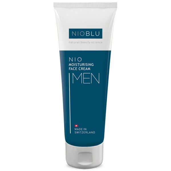 NIO-MOISTURISING FACE CREAM (100 ml)