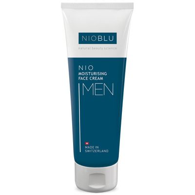 NIO-MOISTURISING FACE CREAM (100 ml)