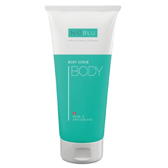 BODY SCRUB (200 ml)