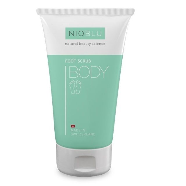 FOOT SCRUB (150 ml)