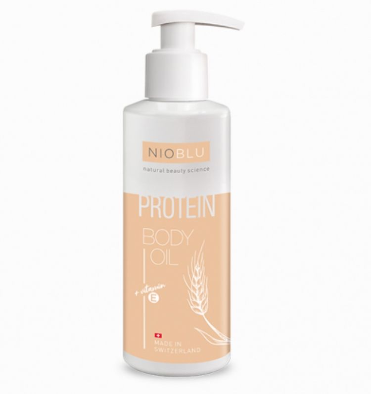 BODY OIL (150 ml)