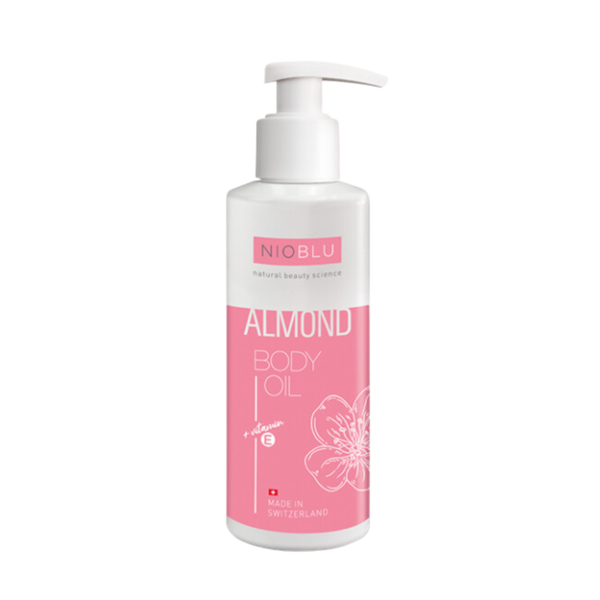 BODY OIL (150 ml)