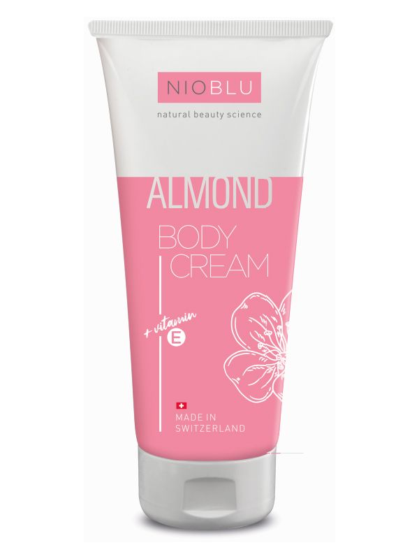 BODY CREAM (200 ml)