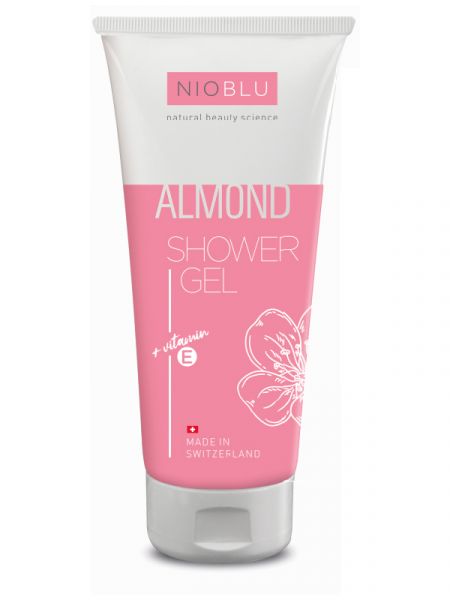 SHOWER GEL (200 ml)