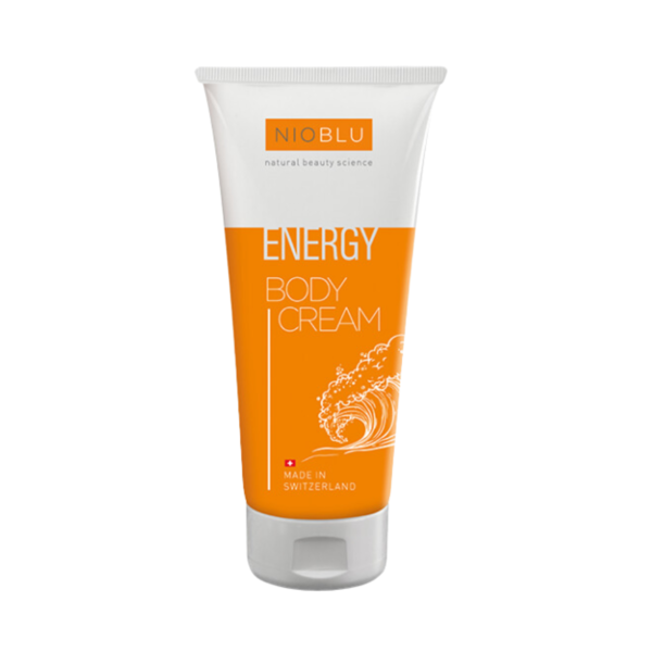 BODY CREAM (200 ml)