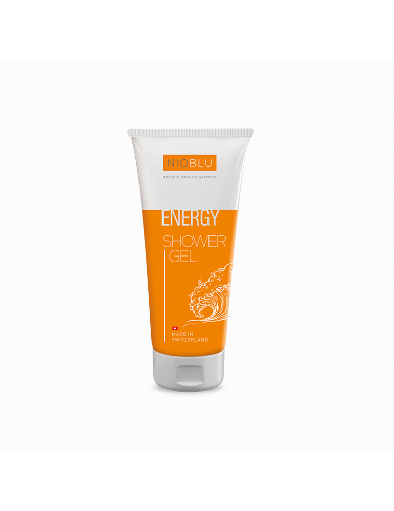 SHOWER GEL (200 ml)
