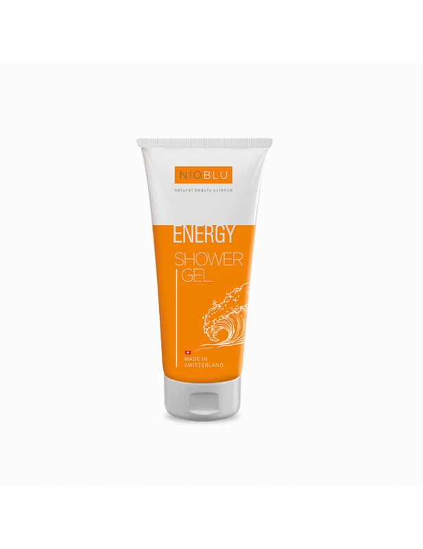 SHOWER GEL (200 ml)
