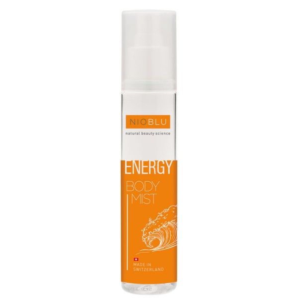 BODY MIST (100 ml)