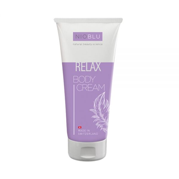 BODY CREAM (200 ml)