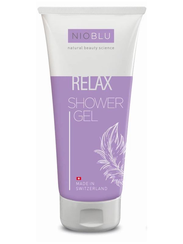 SHOWER GEL (200 ml)