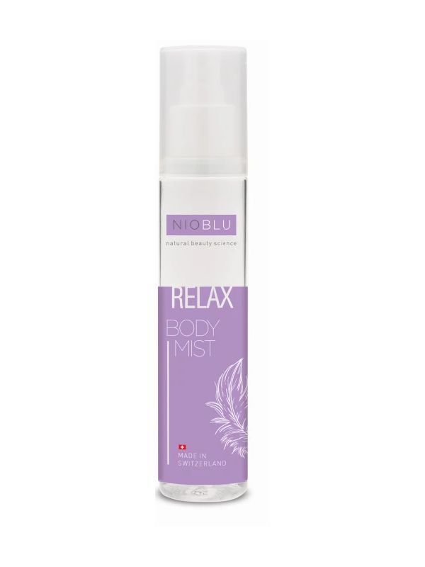 BODY MIST (100 ml)