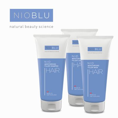 LINIE NIOBLU HAIR