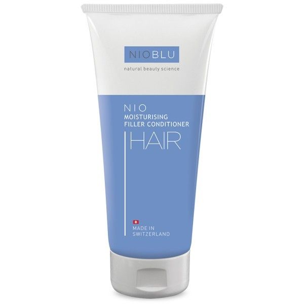 NIO-MOISTURISING FILLER CONDITIONER (200 ml)