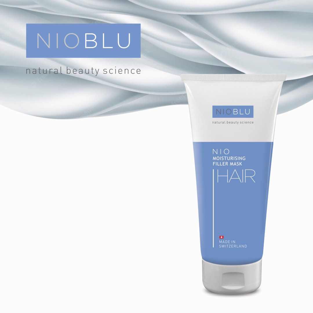 NIO-MOISTURISING FILLER MASK (200 ml)