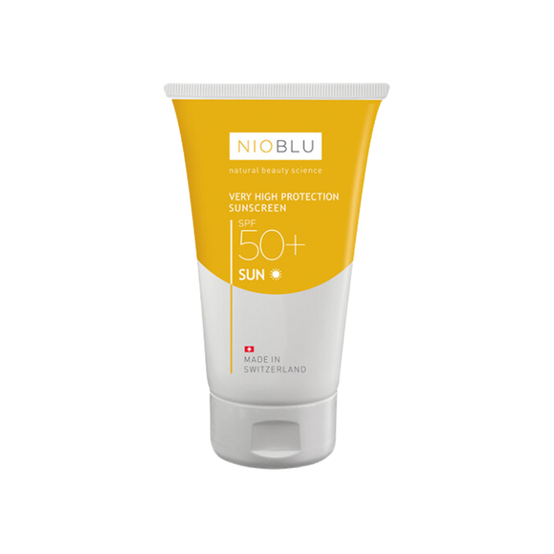 VERY HIGH PROTECTION SUNSCREEN SPF 50+ (150 ml) VERY HIGH PROTECTION SUNSCREEN SPF 50+ (150 ml)