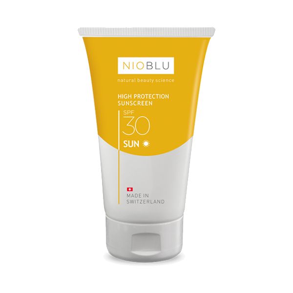 HIGH PROTECTION SUNSCREEN SPF 30 (150 ml) HIGH PROTECTION SUNSCREEN SPF 30 (150 ml)