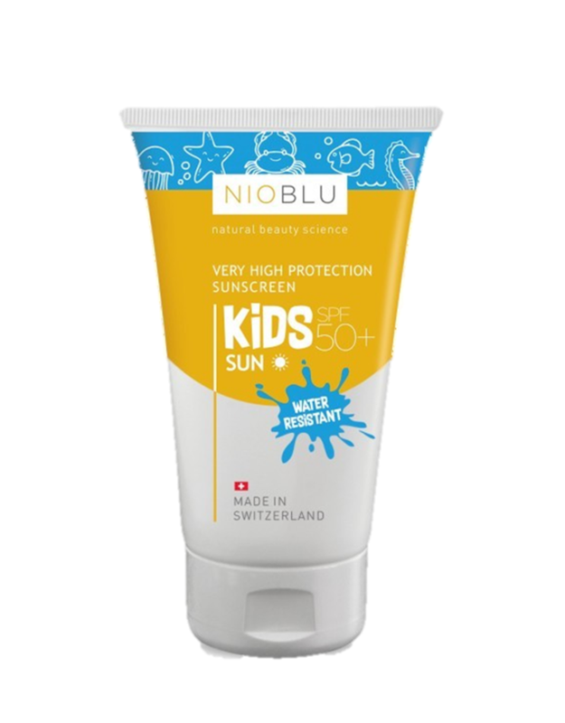 VERY HIGH PROTECTION SUNSCREEN KIDS SPF 50+ (150 ml) VERY HIGH PROTECTION SUNSCREEN KIDS SPF 50+ (150 ml)