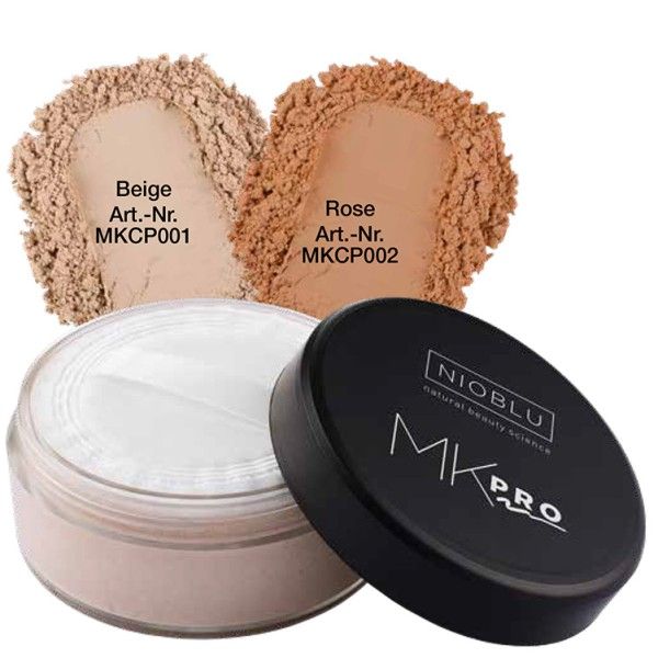 MK PRO POWDER (20 g)