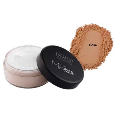MK PRO POWDER (20 g) Rose