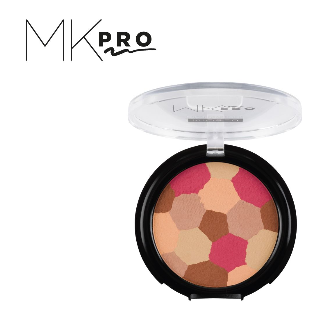 MOSAIC POWDER (10 g) Rose