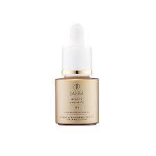 Jafra Straffendes Pflegeserum mit Goldpartikeln 30 ml Jafra Straffendes Pflegeserum mit Goldpartikeln 30 ml