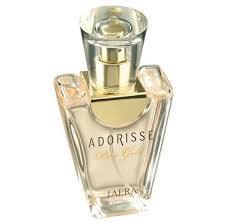 Adorisse Pure Gold - Eau de Parfum - 50 ml Adorisse Pure Gold - Eau de Parfum - 50 ml