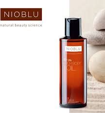 SPA RICH BODY OIL (150 ml)