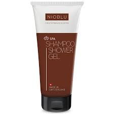 SPA SHAMPOO SHOWER GEL (200 ml)