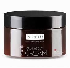 SPA RICH BODY CREAM (200 ml)