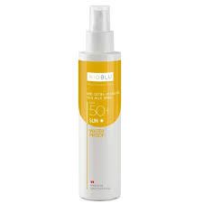 NIO-ULTRA-HYDRATING SUN MILK SPRAY SPF 50+ (150 ml)