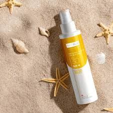 NIO-ULTRA-HYDRATING SUN MILK SPRAY SPF 30 (150 ml)