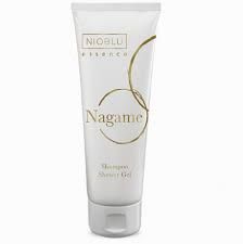 NAGAME SHAMPOO SHOWER GEL (100 ml)