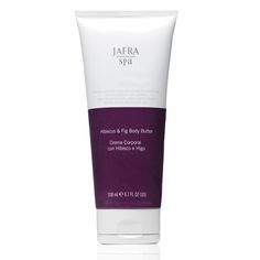 Jafra Körper butter mit Feigenextrakt 200 ml Jafra Körper butter mit Feigenextrakt 200 ml