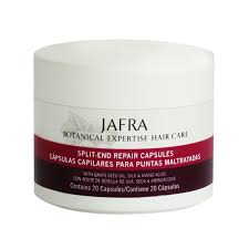 Anti-Spliss Haarspitzenfluid 20 caps. Anti-Spliss Haarspitzenfluid 20 caps.