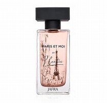 PARIS ET MOI Eau de Parfum 50 ml 