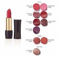Full Coverage Lipstick Lippenstift mit hoher Deckkraft 4 g