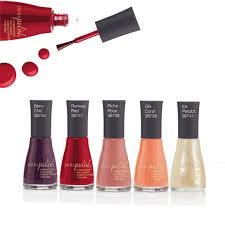 Strengthening Nail Lacquer Kräftigender Nagellack 12 ml -