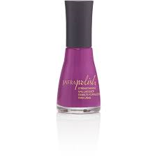 Kräftigender Nagellack 12 ml - Fashion Fuchsia Kräftigender Nagellack 12 ml - Fashion Fuchsia