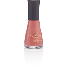 Kräftigender Nagellack 12 ml - Riche Rose Kräftigender Nagellack 12 ml - Riche Rose