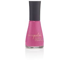 Schnelltrocknender Nagellack 12 ml - Ready Rose Schnelltrocknender Nagellack 12 ml - Ready Rose